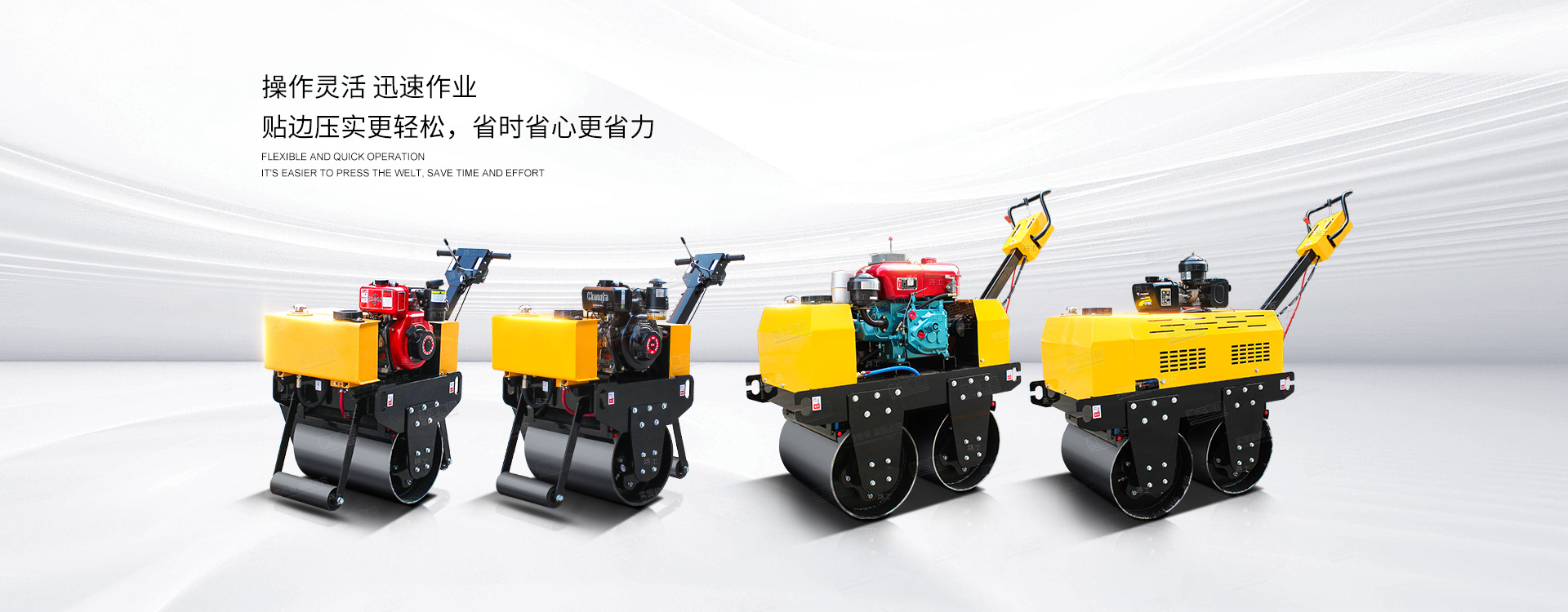 强盛的售后效劳团队，让您无后顾之忧