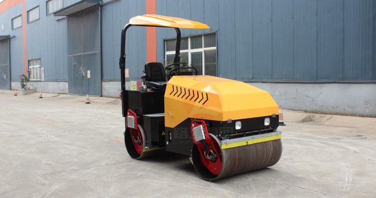 小型压路机发念头启动难题怎么办？